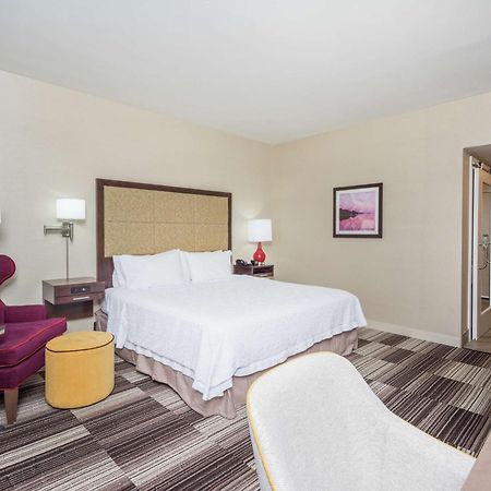 Hampton Inn By Hilton Oxford, Me Buitenkant foto
