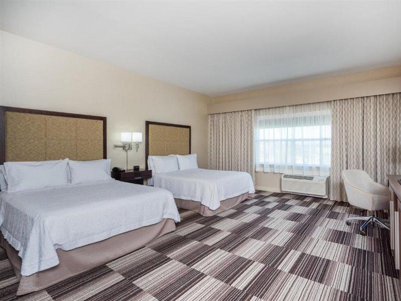 Hampton Inn By Hilton Oxford, Me Buitenkant foto