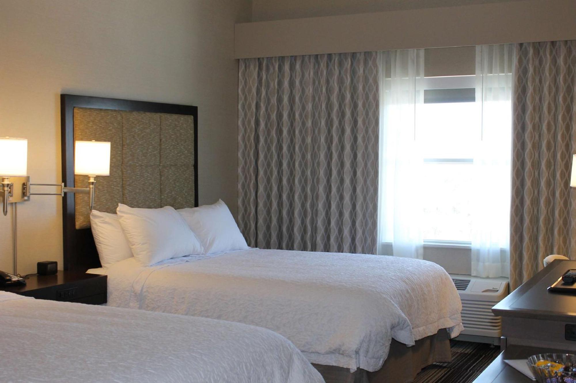 Hampton Inn By Hilton Oxford, Me Buitenkant foto